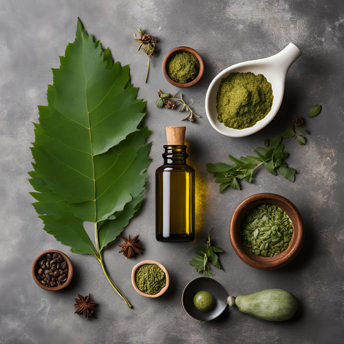 How To Choose A Hair Oil