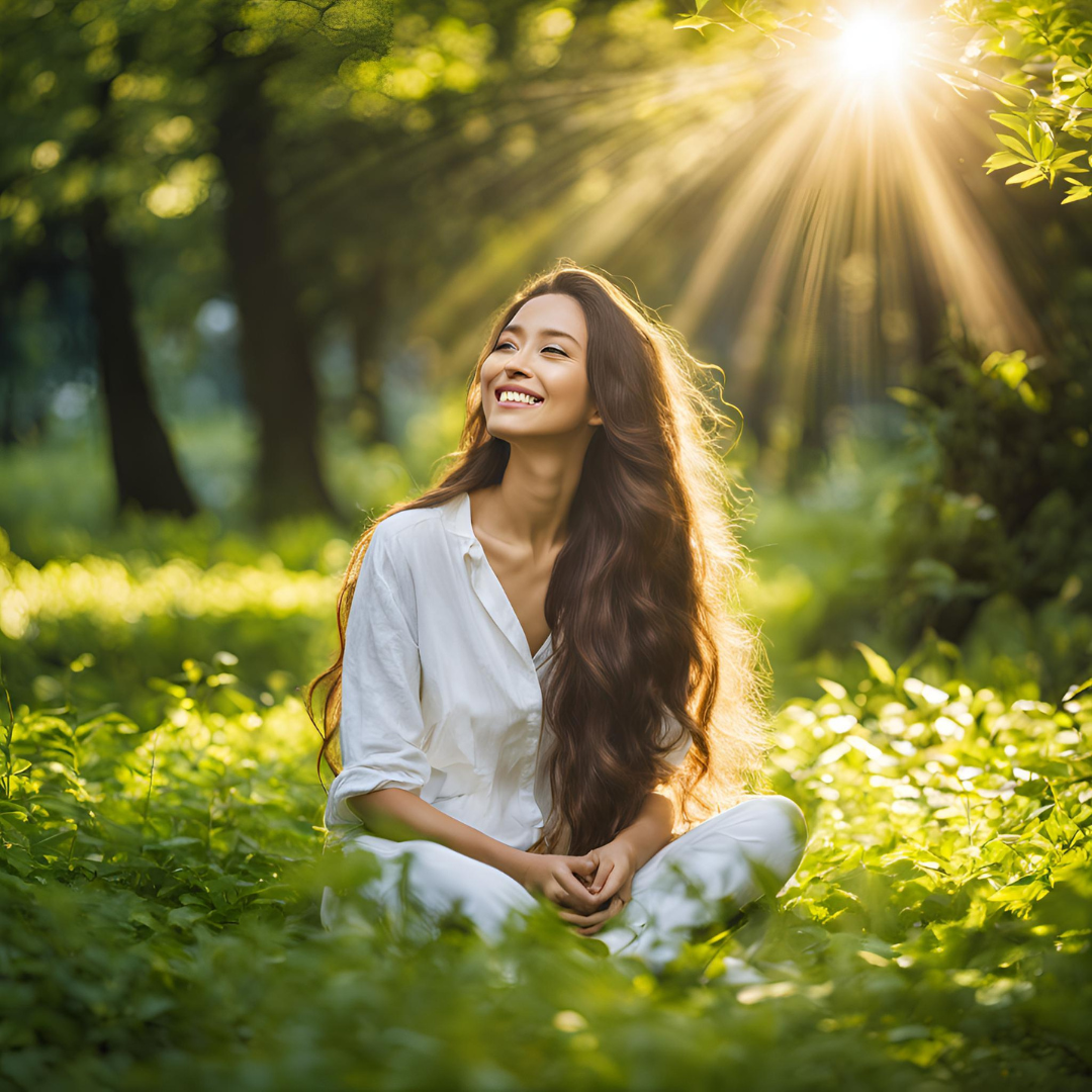 The Power of Ayurveda for Healthy Hair: Benefits of Ayurvedic Oils